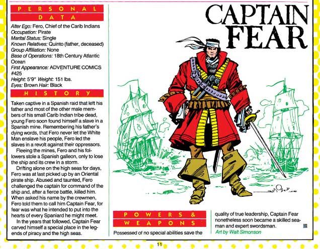 FWPodcasts's tweet image. WHO'S WHO REVIEW returns! Rob & Shag use the randomizer with the original WHO'S WHO series & take a fresh look at classic entries! Including Post-Crisis Superman, Professor Hugo Strange, Tarantula, Captain Fear, and more! Plus we cover YOUR feedback!
fireandwaterpodcast.com/show/whos-who-…