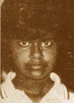 TEGP__'s tweet photo. After being repeatedly raped by Sri Lankan Soldiers 18 year old Krishanti lost consciousness. When she awoke she asked for water. As a 6th Soldier prepared to rape her she pleaded “Let me rest for 5 minutes”. Her plea was ignored. In the end she was killed and buried in Chemmani https://t.co/MaQIuWexYo