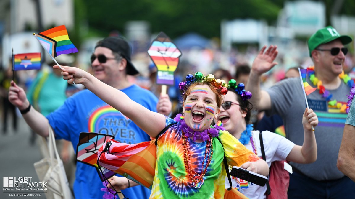 NYLGBTNetwork's tweet photo. Pride isn’t over. This energy, this joy, this community—it lives on every day. 🌈✨ Keep showing up. Keep shining. 📅 Join us at https://t.co/Qgyl3Rgczy and see what’s coming next!

#Pride365 #LGBTNetwork #LGBTQJoy #LongIsland https://t.co/NYyYyVN0gd