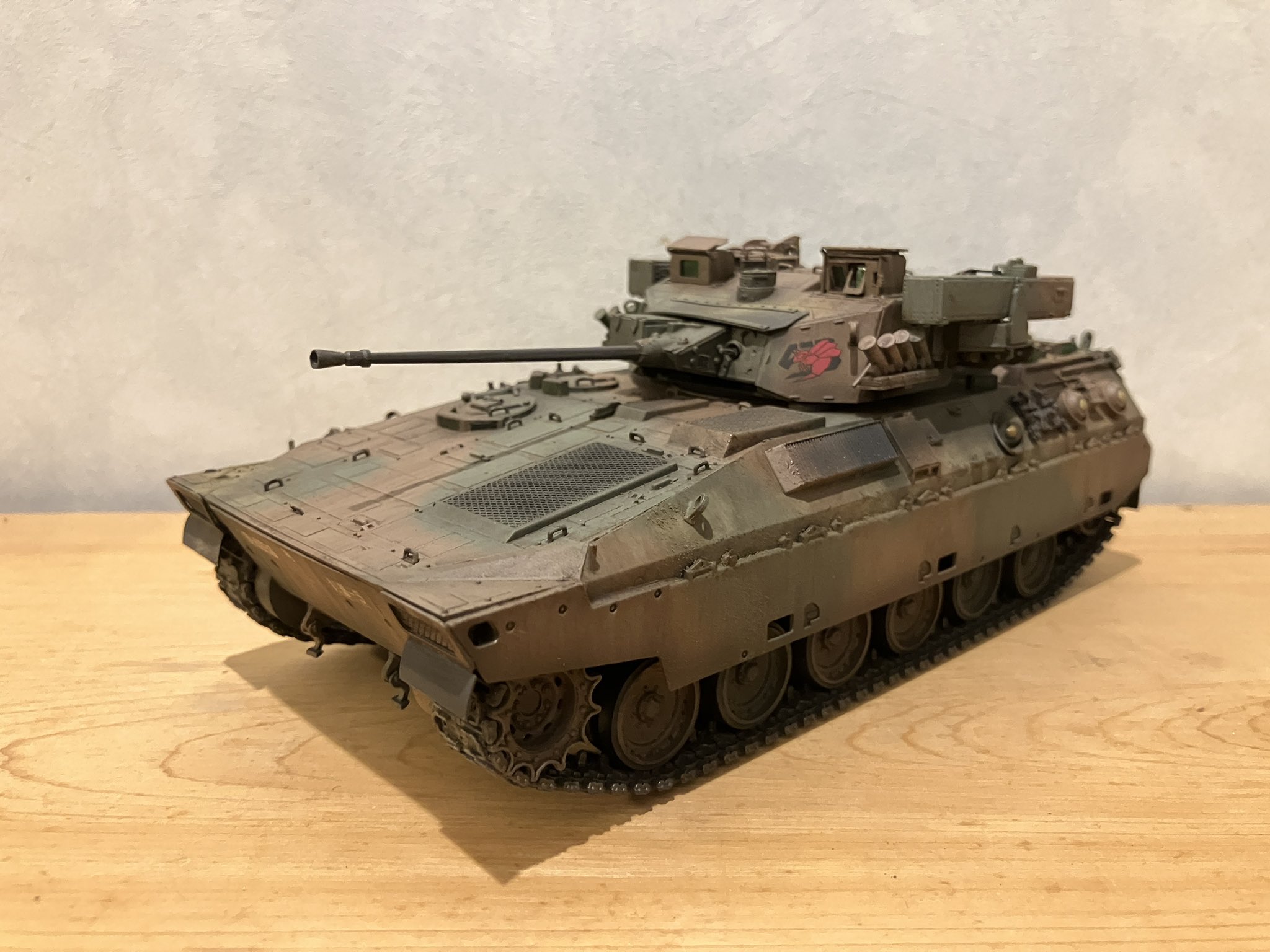 89式装甲戦闘車 - Search / X