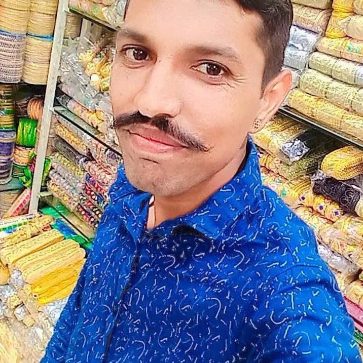 #NewProfilePic