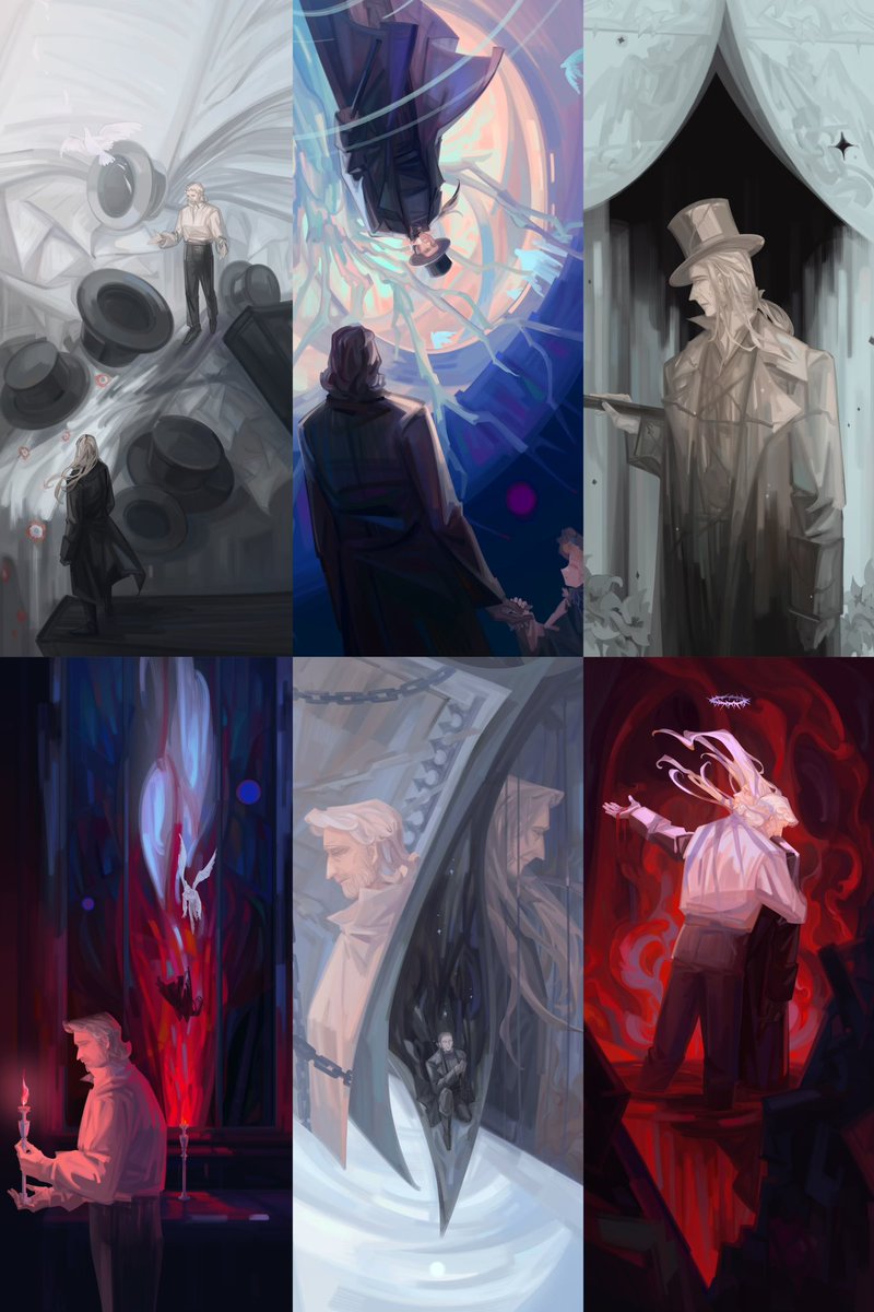 #2025年自分が選ぶ今年上半期の4枚
(more than four actually x)