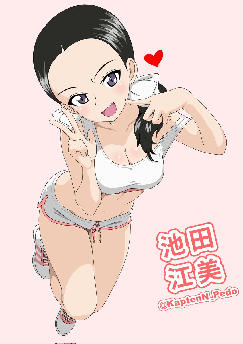 #2025年自分が選ぶ今年上半期の4枚
#ガルパンミカ
#ガルパンマリー
#Garupan
#GuP
#ガルパン
#池田江美
#ミカ
#マリー
#砂部
#BC自由学園
#知波単学園
#継続高校