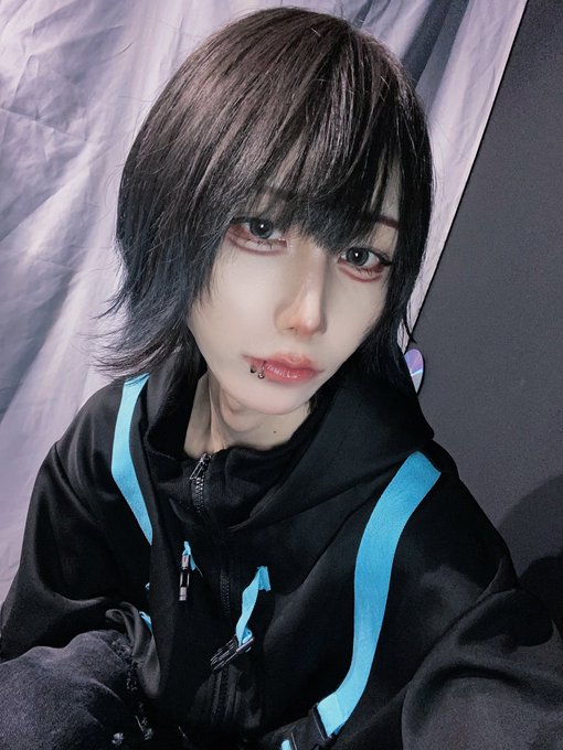 Cyber_Maleのツイート