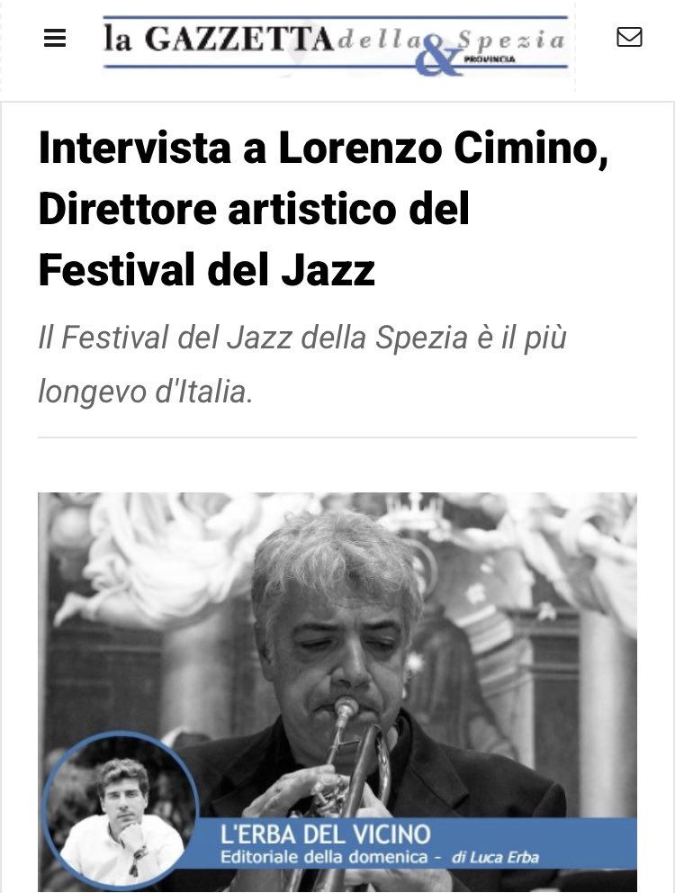 LucaErbaSP's tweet photo. “L’Erba del Vicino.”
https://t.co/Zr7rtj7HXt https://t.co/oqxvoCWbVQ