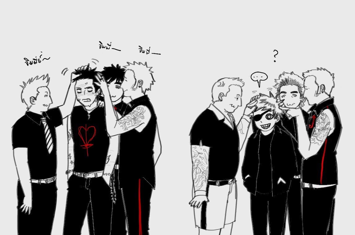 ตัวเย็น tweet media