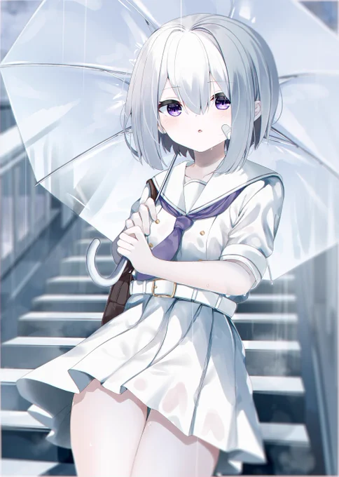 梅雨