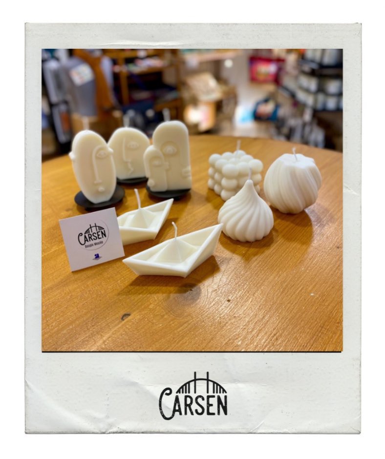 carsen44600's tweet photo. Carsen - bougies, brumes et socles • https://t.co/y4wbTdS7uL • infos • #carsen • #bougiesnaturelles #bougies #ciredesoja #sansogm #mecheenlin #candle #candles • #brumes #parfumdambiance • #senteurs #sanscmr #sansphtalates #fragrance • #artisan #createur #madeinfrance • https://t.co/ekNZiuiZzQ
