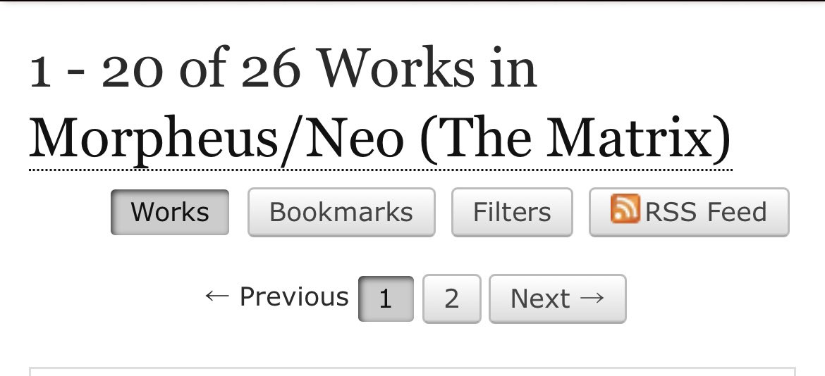 Should I be disappointed or ashamed?