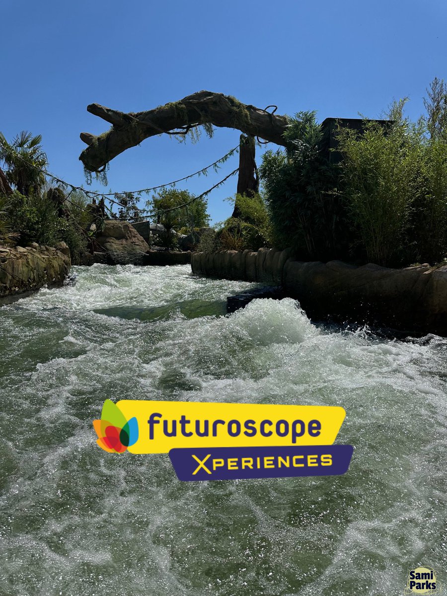 Sami_Parks 🎢 tweet media