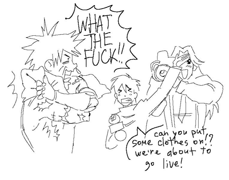atnrrm ✷ 🎲 (@atanerrum_) on Twitter photo 