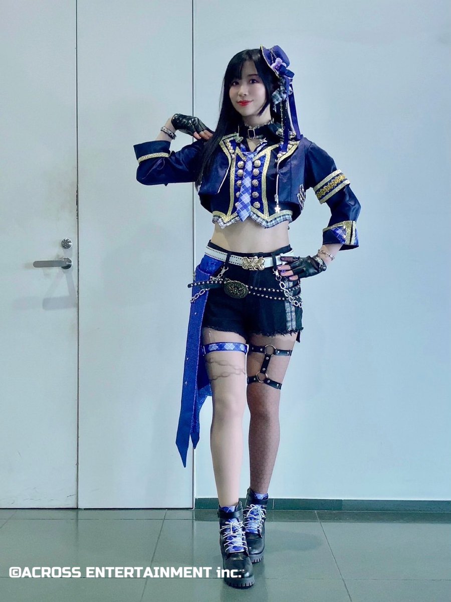 スタッフ】 6/28-29の2日間、#福原綾香 が ／／ 🎡🎡🎡 #デレステ10th