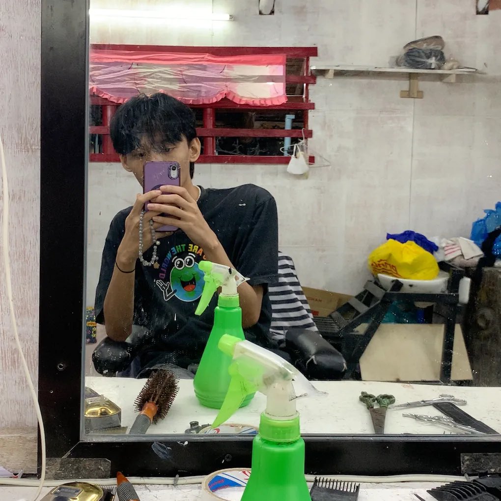 kkuropen's tweet photo. 虹色 days 🍗🫧✂️🐟 https://t.co/t5L2ZKvGTm