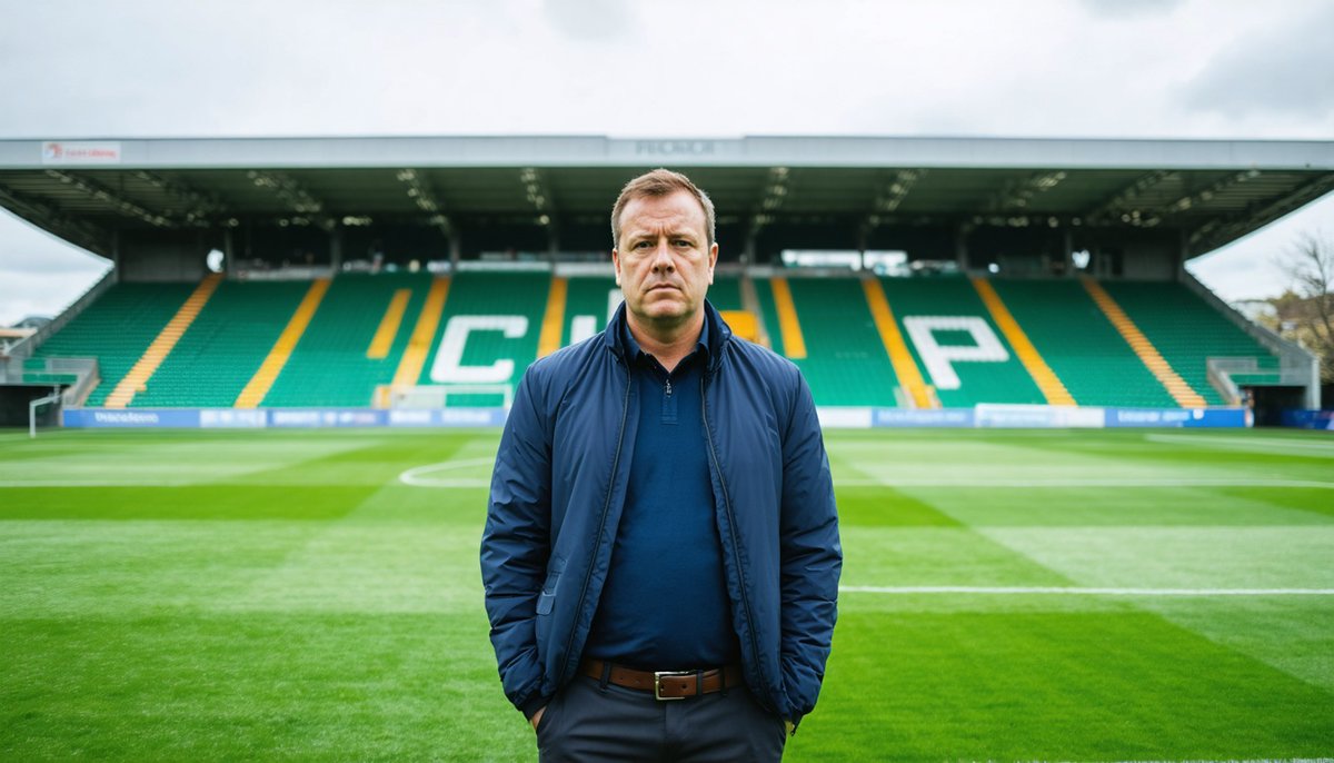 TransferSite's tweet photo. 🚨 Shocking News from Widnes FC! 🚨
Despite winning the Northern Premier League West, Widnes FC withdraws from NPL Premier Division due to financial woes and lack of support. Even manager Michael Ellison exits! 😲
Can Steven Irwin handle the chaos? 🔍
#WidnesFC #NPL2025 ⚽️ https://t.co/ilufnopboZ