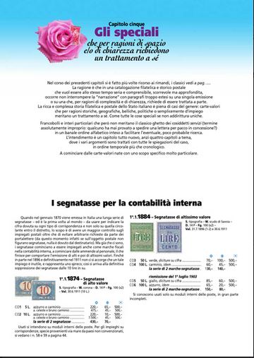 #UNIFICATO: PROMO #MAILLENNIAL

Il multicatalogo narrativo di #FrancoFilanci per i #collezionisti e i #commercianti del nuovo millennio

unificato.it/maillennial

€ 48 SCONTATO € 29

#catalogo #catalogue #libro #book #buch #editoria #publishing #francobollo #stamp #sello #timbre