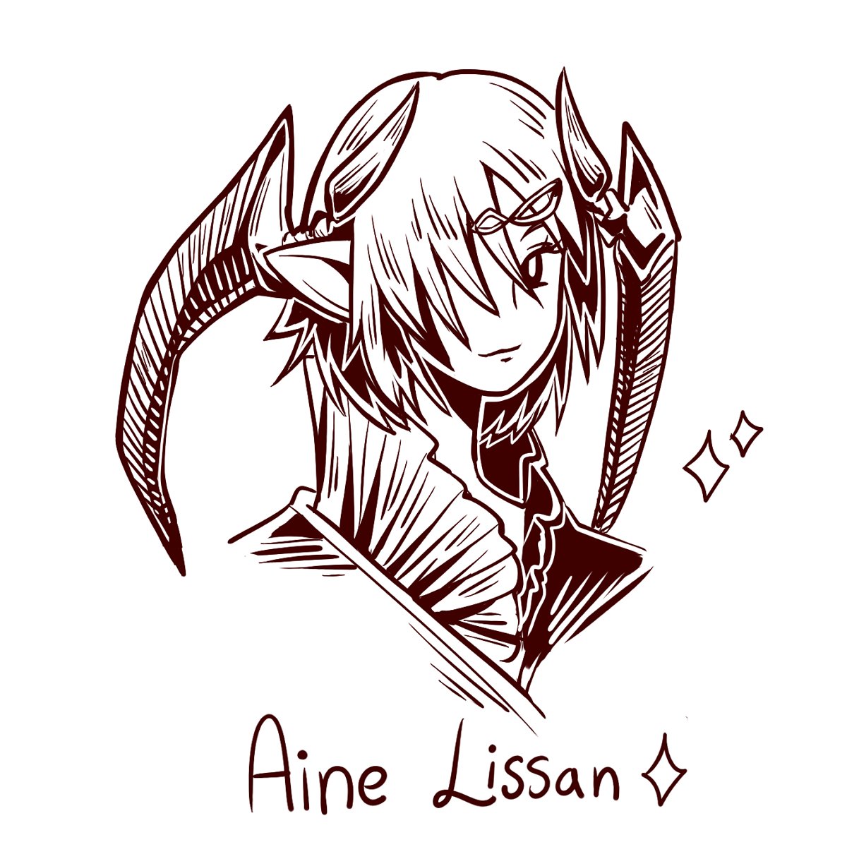 Beautifulnoora's tweet photo. ✨Weekly FFXIV sketches 🧚‍♀️📚 ✨ #FFXIVART #FFXIV https://t.co/ak84pPNg6A