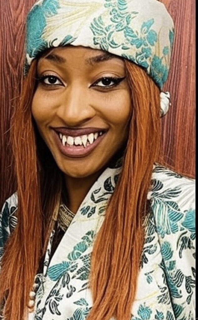 By the powers given to me by almighty Allah 😆

I rename your toxic movement from OBIDIENTS to IBODIENTS.

YOU HEARD IT HERE FIRST.

As from today, I'll be calling y'all IBODIENTS.

While the popular OBIDIOTS will be changed to IBODIOTS.

I so type, I rise *slams the gavel"