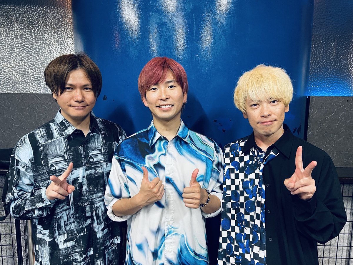 本日6月29日(日)は「sources LIVE ～ Rock Twilight」公演をご覧いただき誠にありがとうございました。
演奏曲目をお知らせいたします。

「sources LIVE ～ Rock Twilight」
【演奏曲目】
M-1　夕凪
M-2　Urban night (Rock ver.)
M-3　Restart !(第11回大阪モーターショー公式テーマ曲)
M-4　Meet