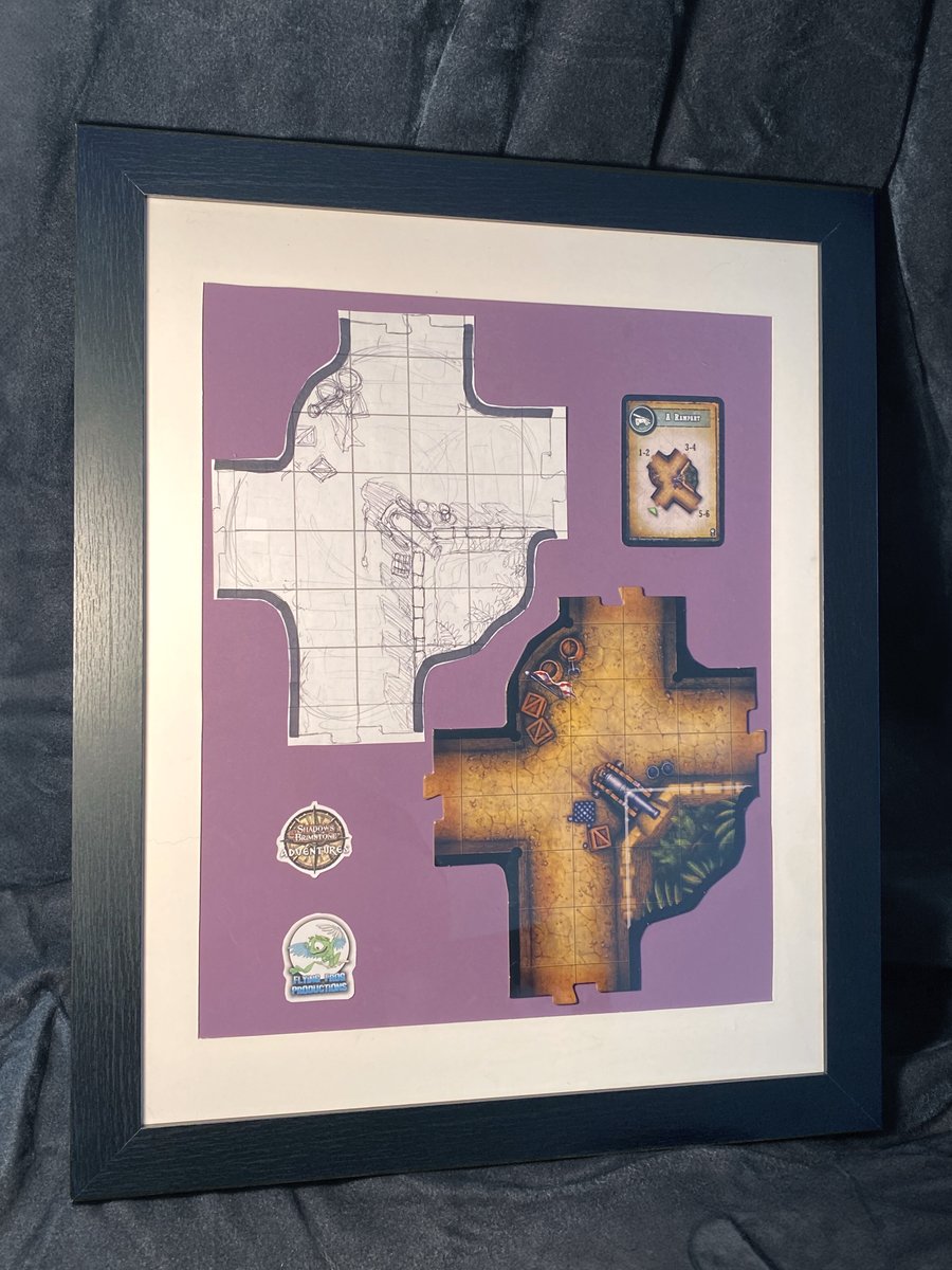 Flying Frog tweet media