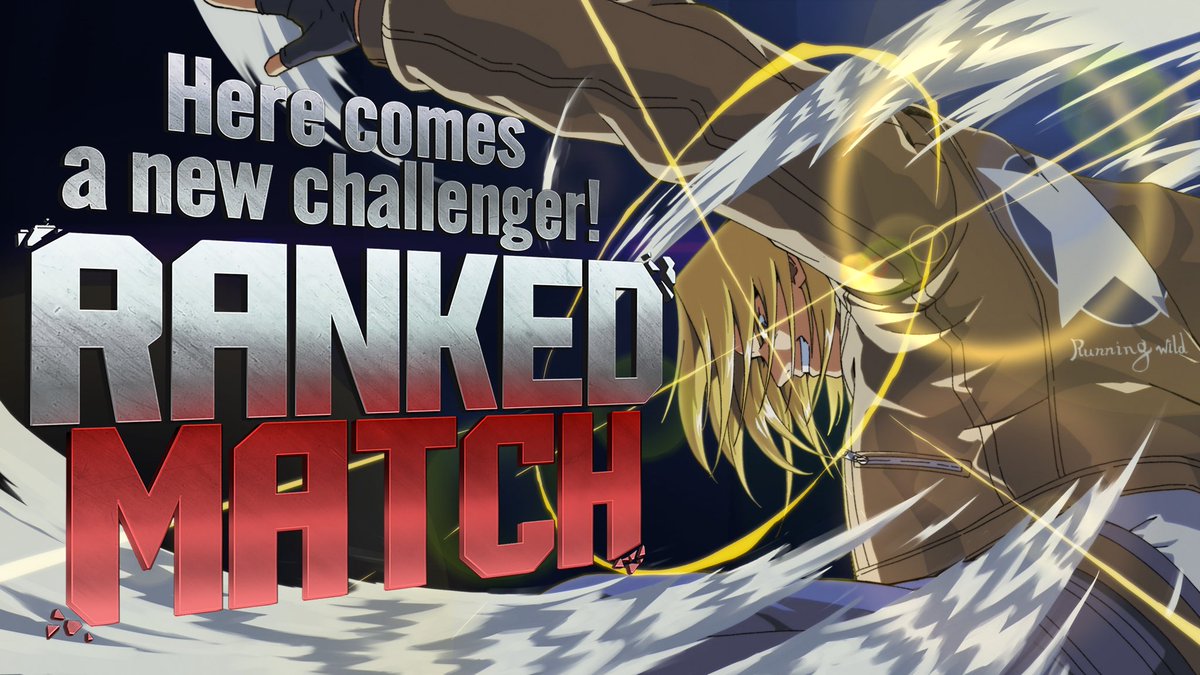 BanelSpringer's tweet image. #スト6イラストコンテスト2 #SF6ArtContest2
&quot;ARE YOU OK？&quot;