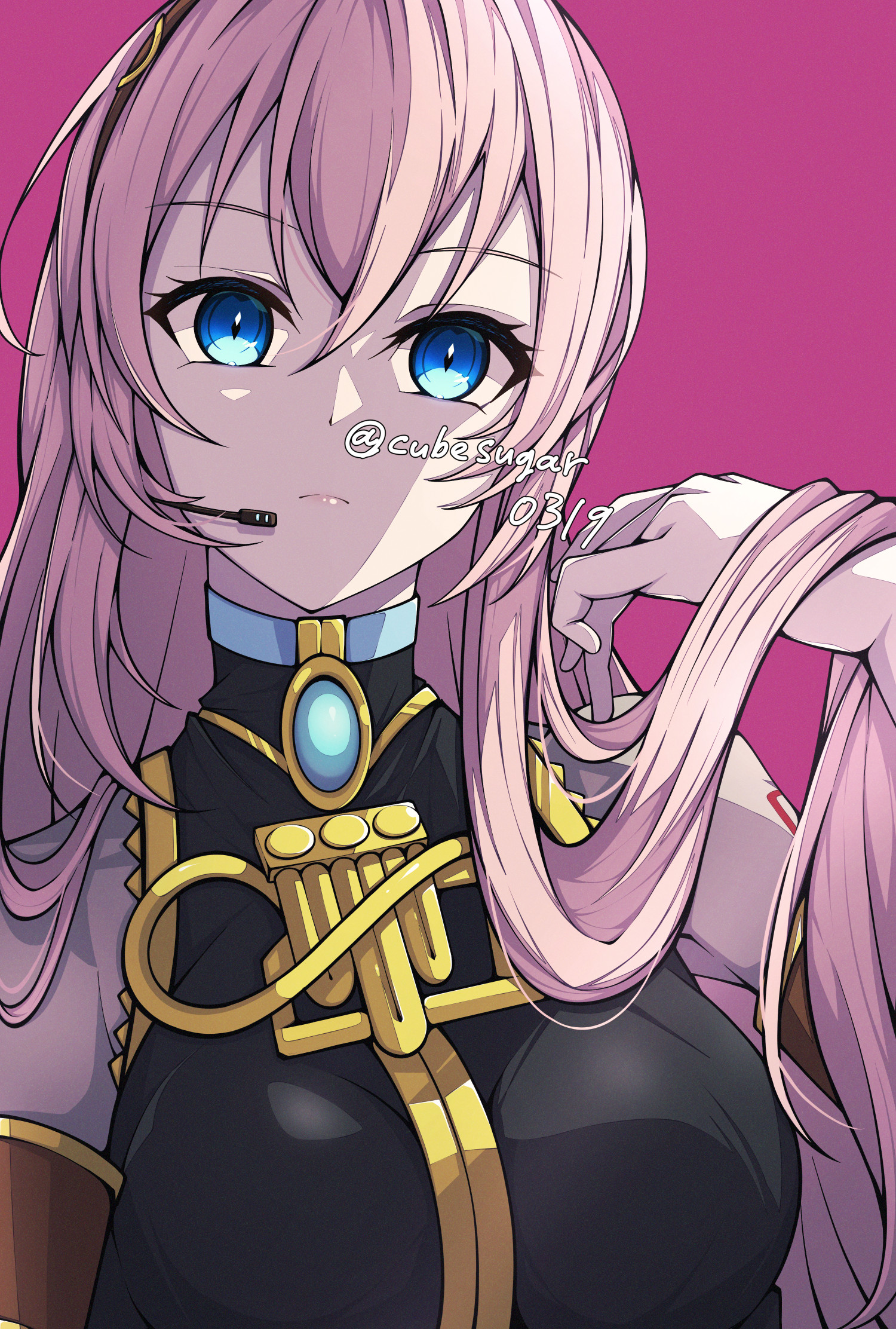 かくざとう on X: 