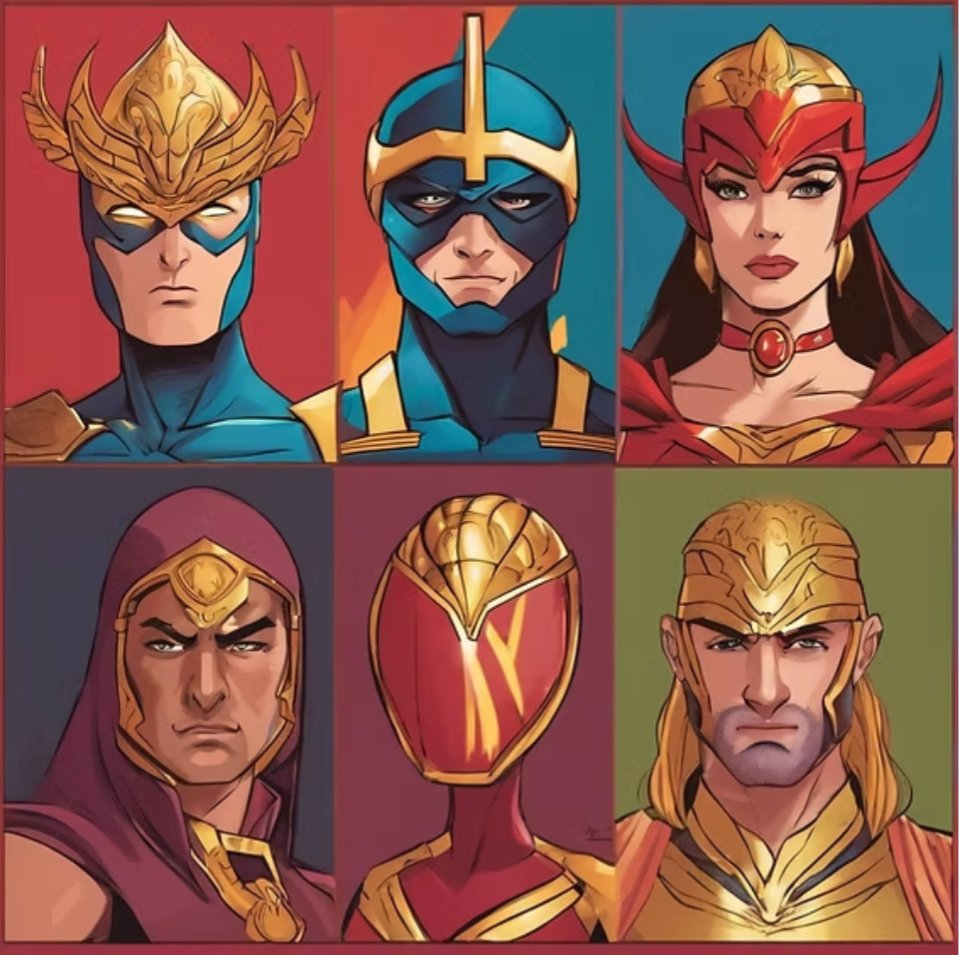 Daniel Hallissey (@danielhallissey) on Twitter photo Crafting a Powerful and Compelling Superhero Story
danielhallissey.com/post/superhero
<a href="/DanielHallissey/">Daniel Hallissey</a>
#author #creative #creativewriting #creativewritingclass #creativewritingcommunity #creativewritingprompts #write #writer #writers #writerscommunity #writing #writingcommunity Crafting a Powerful and Compelling Superhero Story
danielhallissey.com/post/superhero
<a href="/DanielHallissey/">Daniel Hallissey</a>
#author #creative #creativewriting #creativewritingclass #creativewritingcommunity #creativewritingprompts #write #writer #writers #writerscommunity #writing #writingcommunity