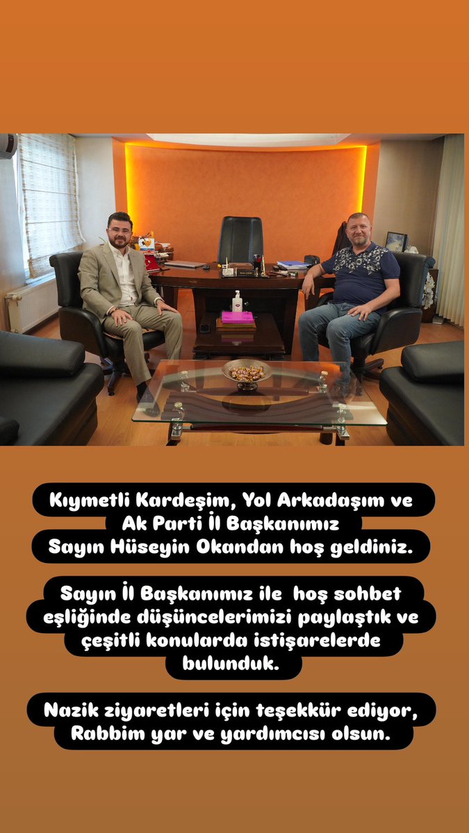 Deniz M. ÇAĞAN 🟢 🇹🇷 (@denizcagan_dmc) on Twitter photo 