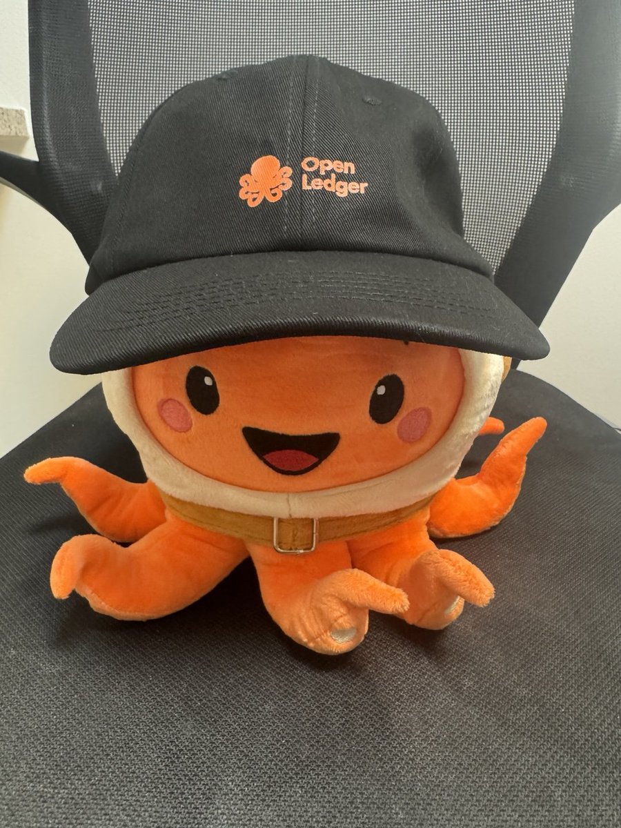 Your brain accidentally leaks you
WHY DID I THINK THAT OUT LOUD!?
Also you: Wishing you used <a href="/OpenledgerHQ/">OpenLedger</a> earlier
📡 In a world of mind-reading machines...
✔️ On-chain AI
✔️ Verifiable models
✔️ Real-time tracking
✔️ YOU own your thoughts
gOpen now on <a href="/cookiedotfun/">Cookie DAO 🍪</a> 🍪