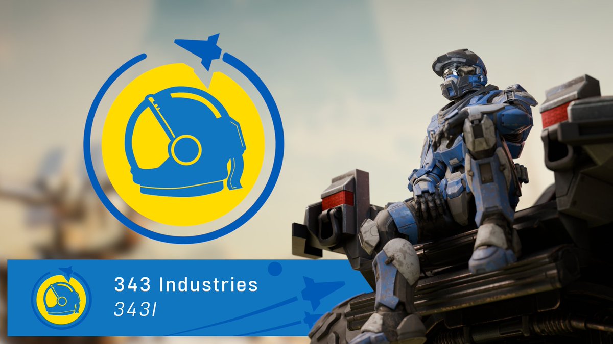 European Halo League 🇪🇺 (@eurohaloleague) on Twitter photo Let's lock-in for the <a href="/HCS/">Halo Esports</a> Salt Lake City Open #3
📆 Top European Teams fight it out for a chance to go to the Major
🔴 Live Now
🎁DROPS🎁Planetary Emblem & Nameplate
📺 twitch.tv/europeanhalo Let's lock-in for the <a href="/HCS/">Halo Esports</a> Salt Lake City Open #3
📆 Top European Teams fight it out for a chance to go to the Major
🔴 Live Now
🎁DROPS🎁Planetary Emblem & Nameplate
📺 twitch.tv/europeanhalo