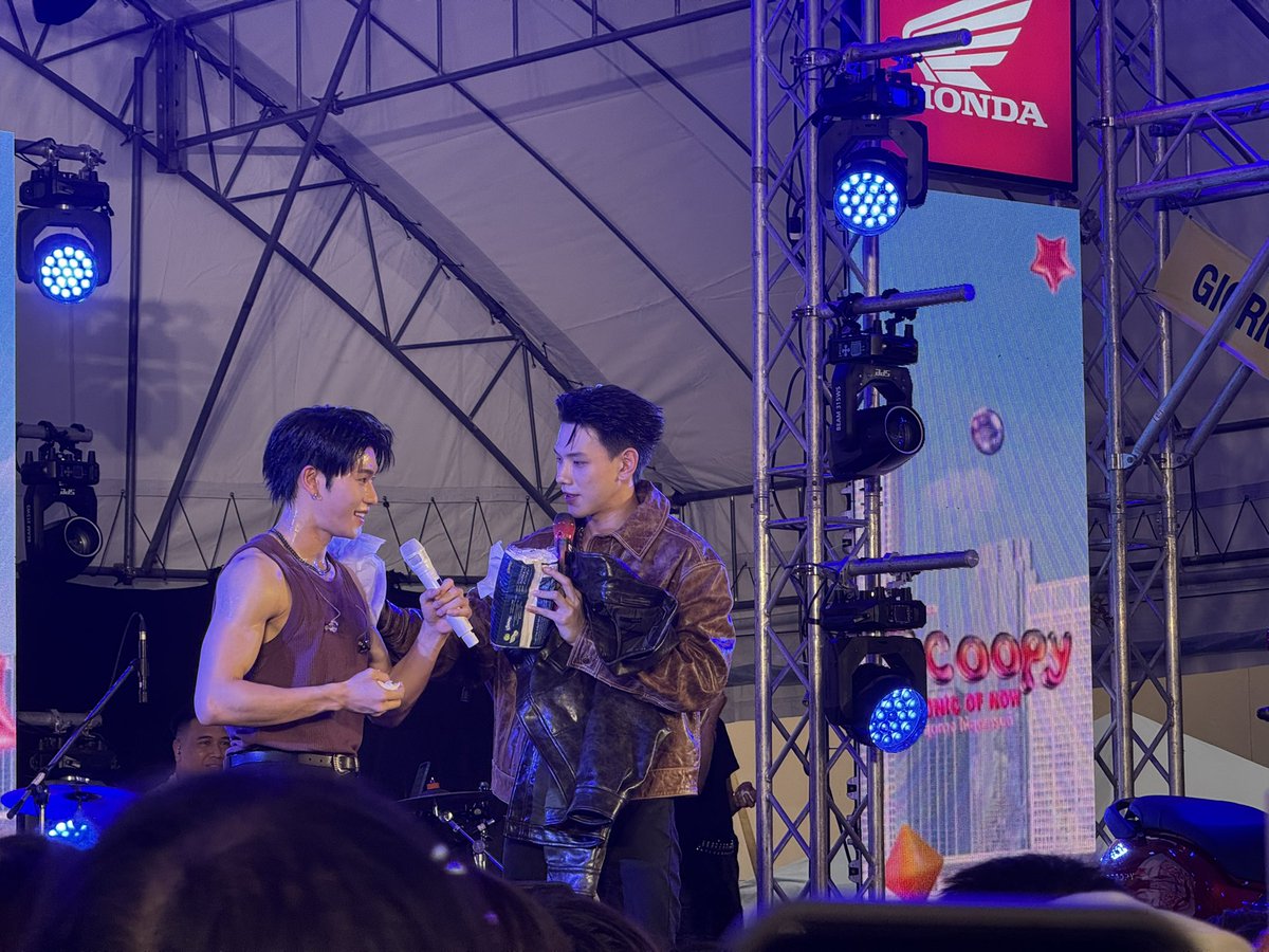 29xxackermankid's tweet photo. Always taking care of his bro🤪💕😚
DAOU OFFROAD iCONiC TOWN 
#OUROADxHondaScoopy
#DaouOffraod https://t.co/NmpqZOqeeV