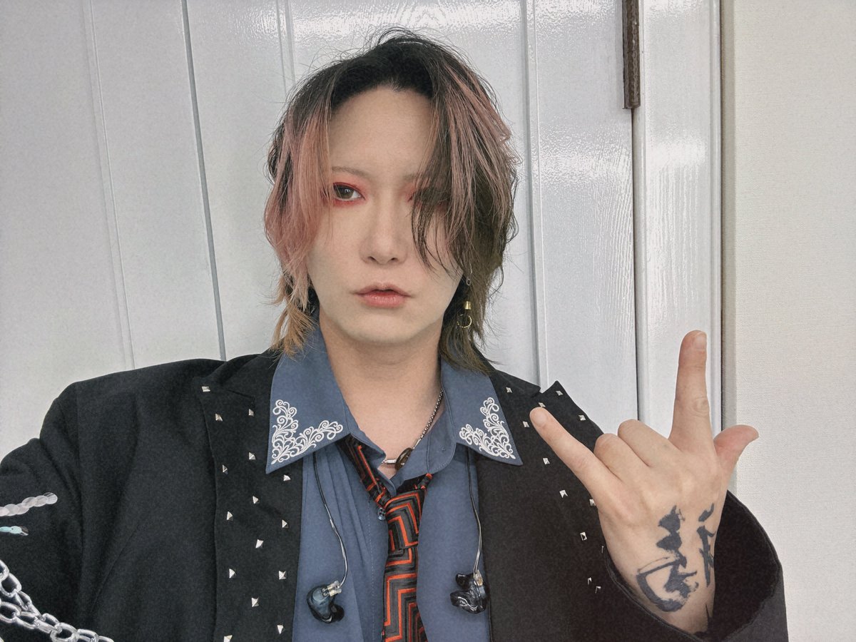 axiz_and_nico's tweet image. 本日はLAC4️⃣公演目!!
金沢エイトホールでした!!
かなり脳筋な内容でしたが、皆さんが最幸に楽しそうだったので終わりよければ全てヨシッ💪🏻🔥
また鍛えて戻って参ります!!
ありがとうございました!!!
#L_A_C