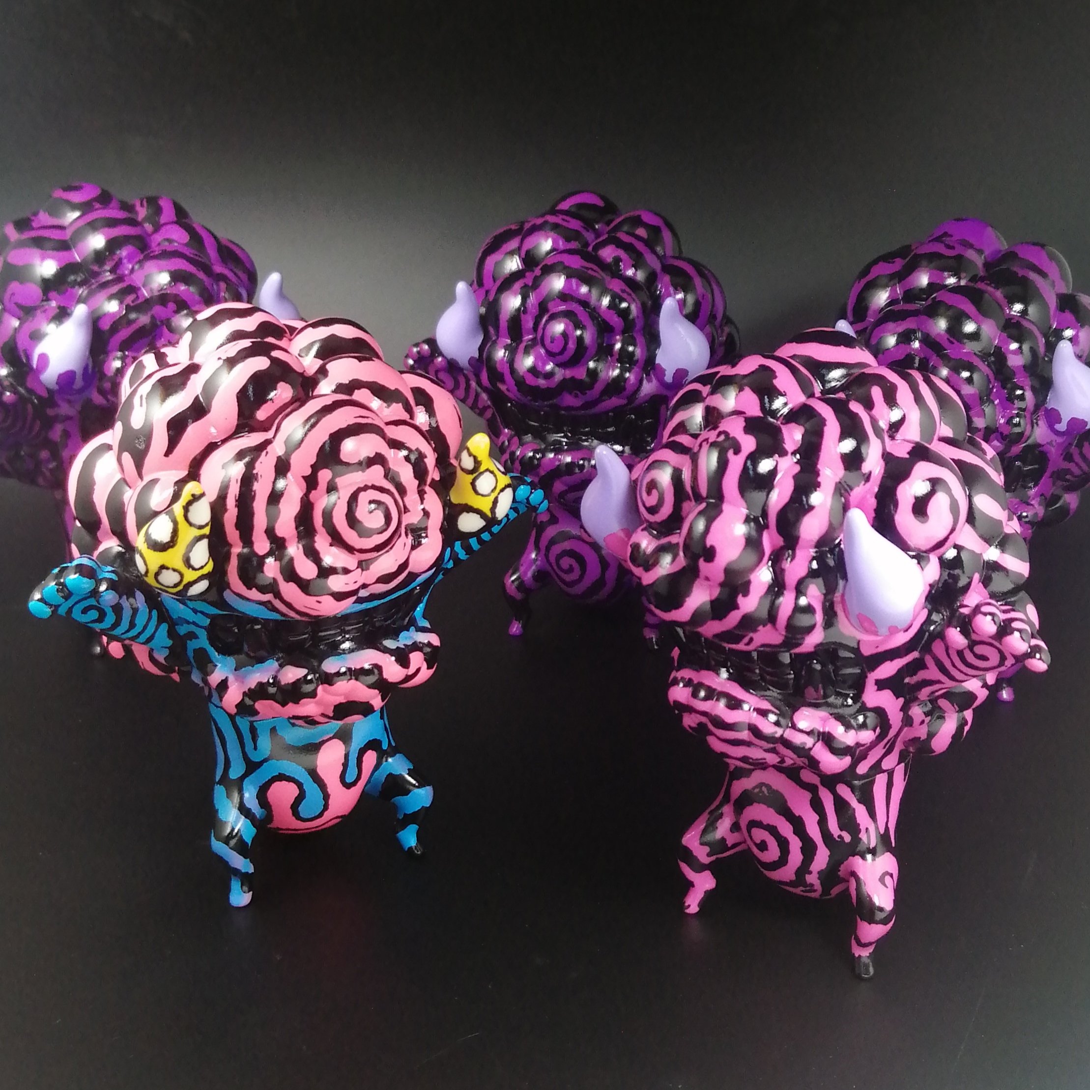 P.9.T.O.Y.S (@P9Toys) / X