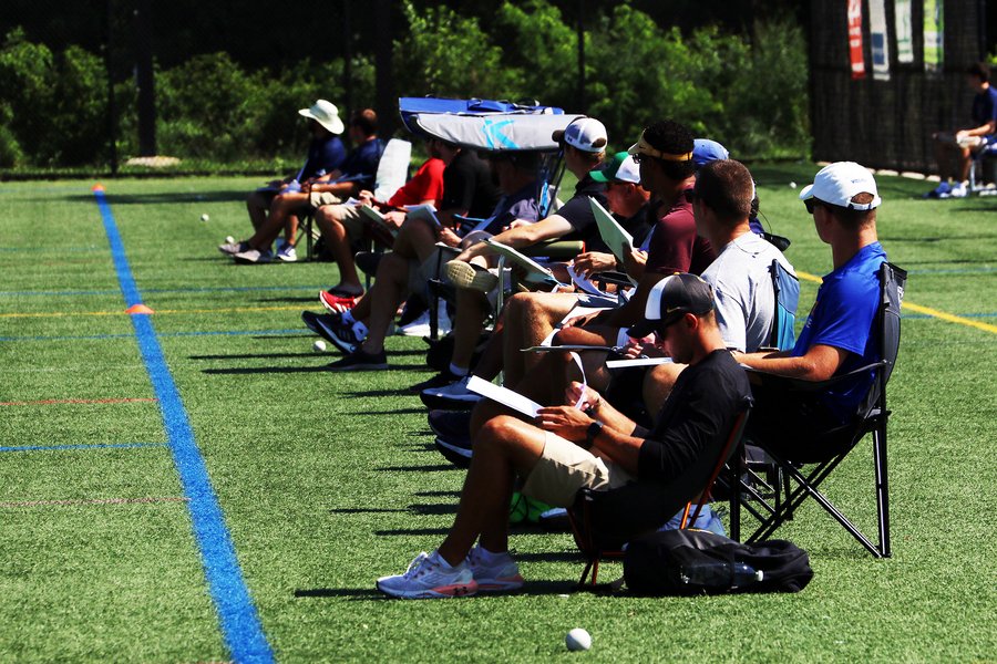 Breaking: The <a href="/NCAA/">NCAA</a> has approved the expansion of the July dead period for the 2026 DI Men’s Recruiting Calendar. 

Going forward the Dead Period will be July 2-10 (though the aim is to extend to July 1-10).

More via <a href="/Inside_Lacrosse/">Inside Lacrosse</a>: insidelacrosse.com/article/breaki…