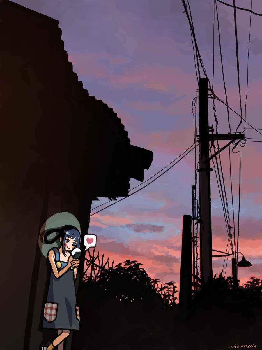 monisedays's tweet photo. nothing interesting happened this week. i talk to you anyway.
[That Day Last Week; Entry # 11] https://t.co/m1Qj7F4mQO