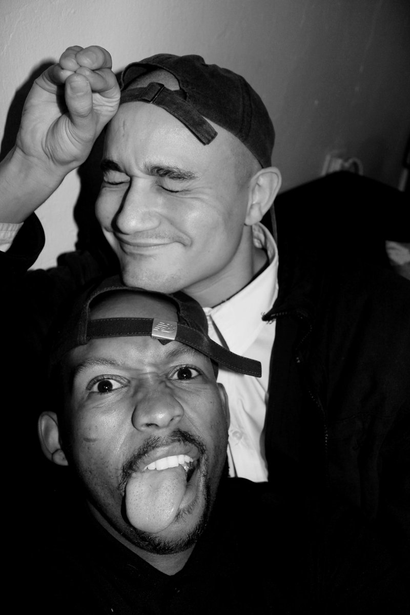 My man my man my man 🤍