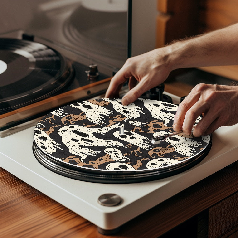 ShekayHazel's tweet image. 🎶 Spin your favorite records in style with our new Turntable Mat! Elevate your vinyl vibe, protect your precious tunes, &amp;amp; add a splash of groove to your setup. Ready to spin into action? Check it out here: senseforests.com/products/turnt… 🌀✨ #VinylVibes #TurntableMagic