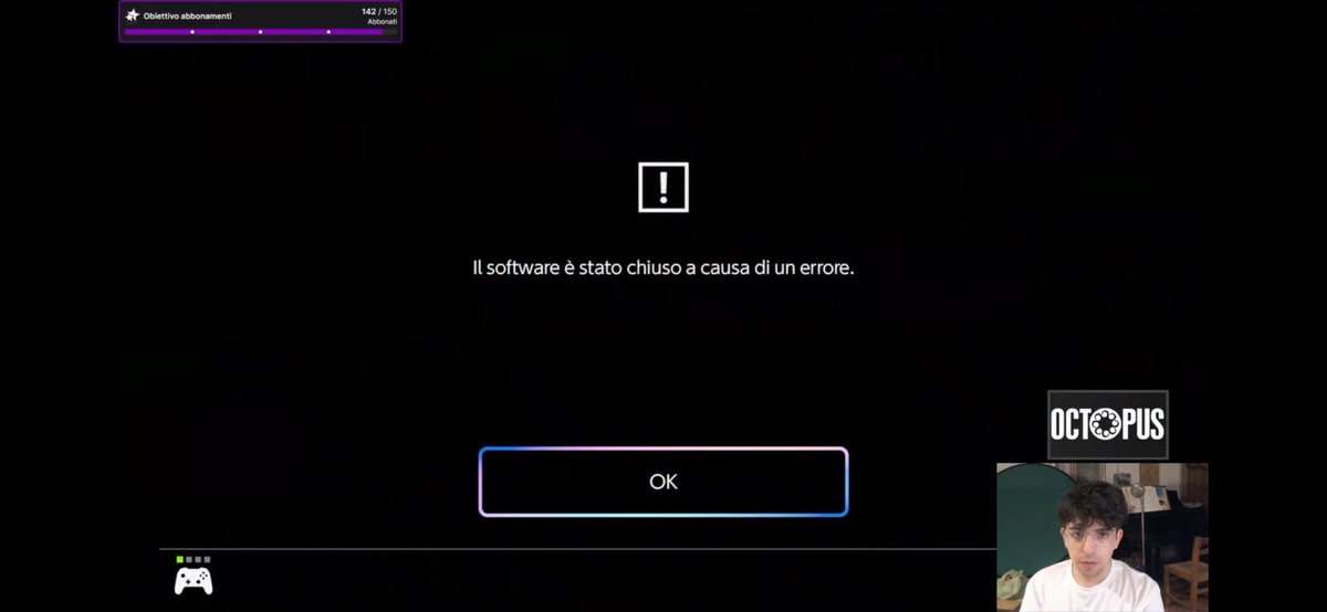 This already happend to me twice on the lead while playing battle stadium on Switch 2, never happened in almost 3 years of playing on Switch 1, did anyone else experience that? Do you know if it is related to the console or the game and if there is a way to fix it?