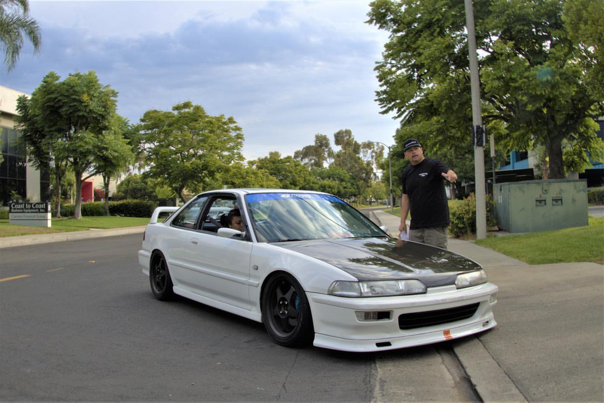 aozakana_jdm's tweet photo. 仮想Spoon https://t.co/GWhld7vOwj