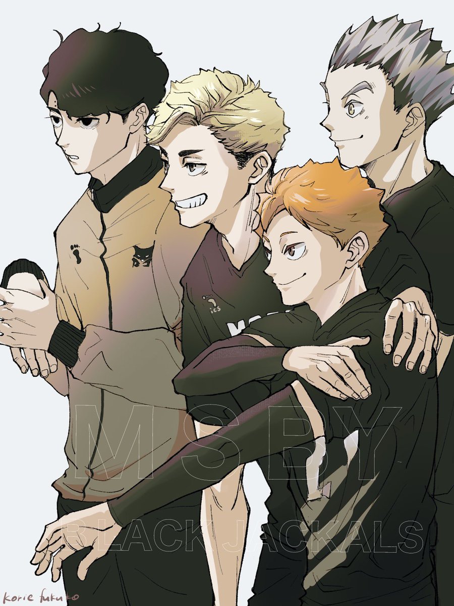 vs
(過去絵並べた)