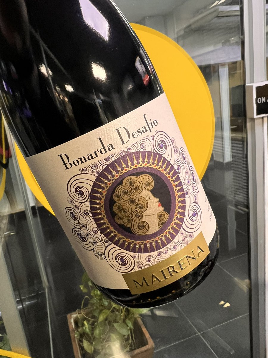 <a href="/sargusperez/">Sargus Pérez</a> y <a href="/CopaFeroz/">Alejandro Sciscioli</a> ya están al aire en @ABCFM985 haciendo un nuevo capítulo de CopaFeroz Radio! Y como siempre, ¡hay regalos! Hoy obsequiamos este riquísimo Mairena Desafío Bonarda. ¡Etiqueten a un amigo, aclaren su nombre real y dejen sus 3 últimos para participar!¡Salud!