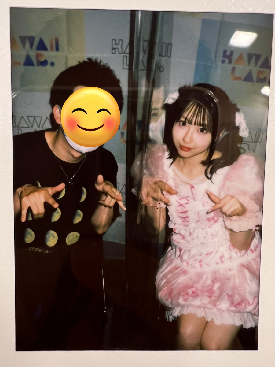 pyon_cs's tweet photo. 人生初きゅーすと。ほんとに最高の3日間をありがとう。 https://t.co/2jMeNEaECx
