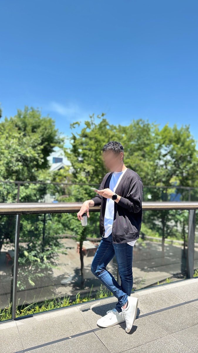 16cm×4.5ｍｍのデカチンな
【ゆうと】さんが素敵なお写真を追加されました
netorare-matching.com/member/yuuto_t…
人柄／スペック／清潔感／安心感等がわかる
・プロフィール
・コメント
・写真
を沢山掲載した充実したメンバーページを作ることが
素敵なカップルさんと出会える“成功への鍵🔑”だと思います✨