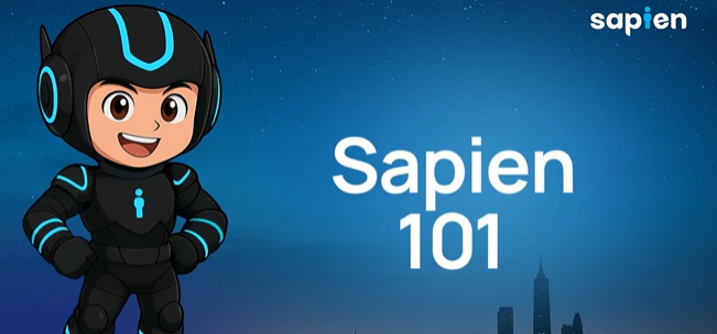 Me after doing 1 task on gSapien
Where’s my airdrop?

gSapien : You forgot the multiplier and referrals, 😎

✅ Lock points = up to 1.5x boost
✅ Refer friends = bonus %
✅ More value = more rewards

Snap smart. Farm sharp.
<a href="/JoinSapien/">JoinSapien</a> x <a href="/cookiedotfun/">Cookie DAO 🍪</a>