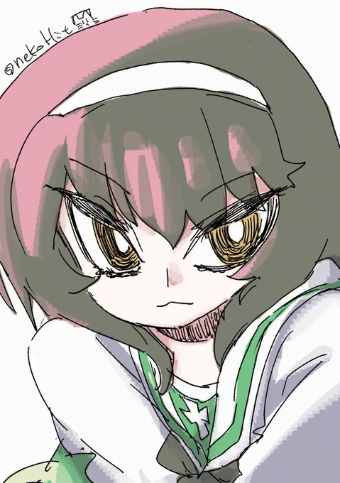 冷泉麻子