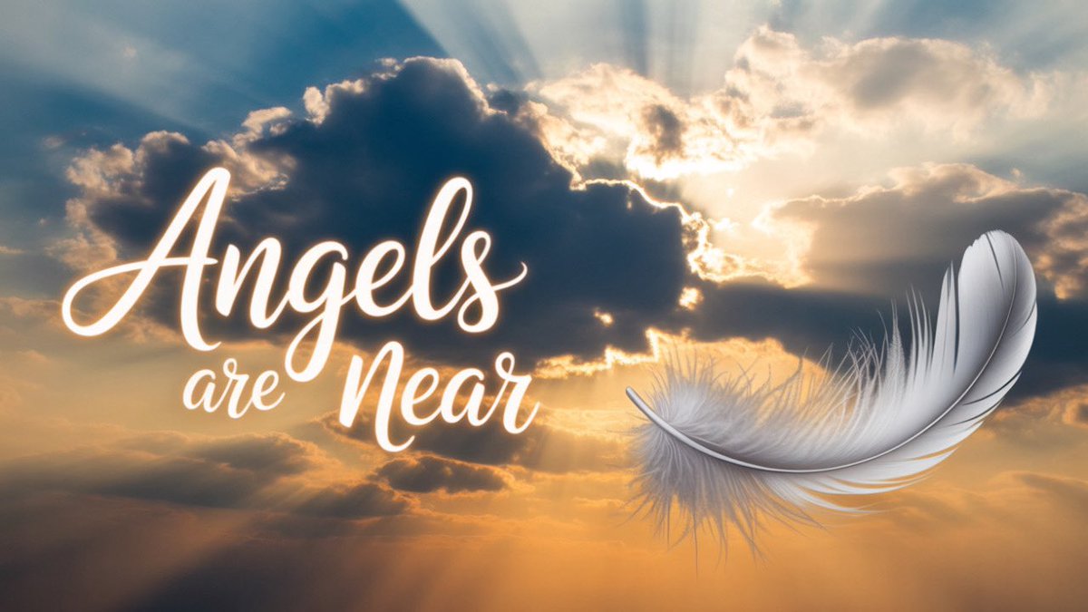 ShawnaRene_com's tweet image. 💫 Angel Message: “Believe” — You Are Never Alone 👼✨ youtu.be/nzu4x6lhuao?si… via @YouTube

#angelmessage #believeinyourself #channeledmessage #divineguidance #youarenotalone #angelicmessage #spiritualawakening #spiritualmessage #loveandlight #soulmessage #empathhealing