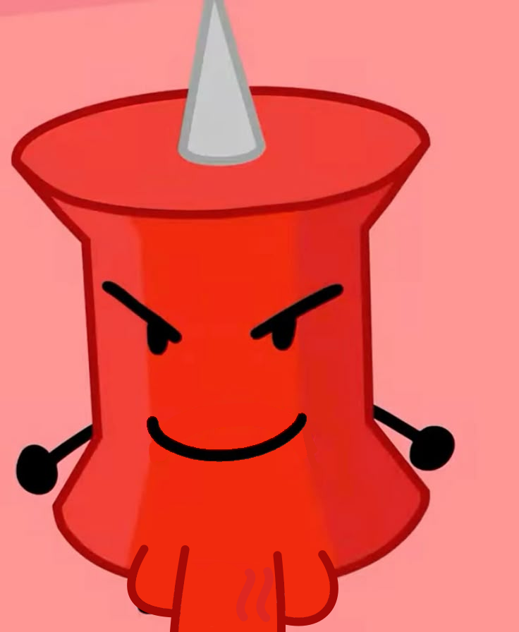 ISupposeItsMark's tweet photo. some nsfw edits i did to a few bfdi scenes!~
also rare boob related thing holy shit https://t.co/WvOOc2lAQW