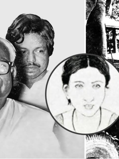 भारत का पहला सेक्स स्कैंडल सिर्फ एक फोटो से नहीं बना
वो बना उस मानसिकता से जिसमें सत्ता के लिए कुछ भी चलेगा
और यदि वो “कुछ” जाट समाज की अपनी स्त्री हो
तो भी कोई हर्ज़ नहीं
क्योंकि जाटों के लिए राजनीति में रस ज़्यादा ज़रूरी है
स्वाभिमान में संकोच चलता है

सुषमा चौधरी का नाम आज