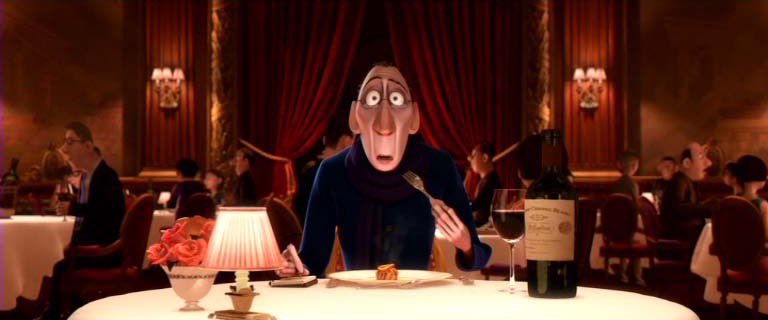 PopCrave's tweet photo. ‘Ratatouille’ was released 18 years ago today. https://t.co/1MlaZQ0M1s