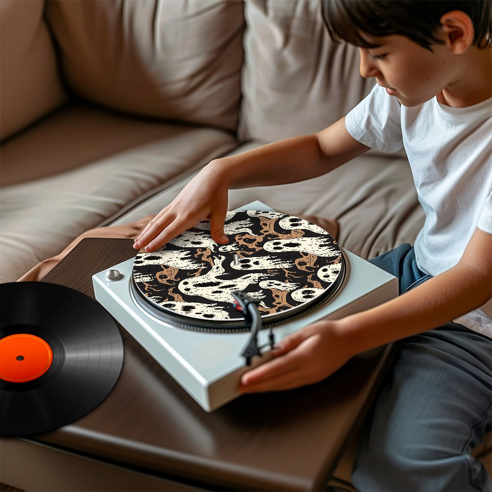 ShekayHazel's tweet image. 🎶 Spin your favorite records in style with our new Turntable Mat! Elevate your vinyl vibe, protect your precious tunes, &amp;amp; add a splash of groove to your setup. Ready to spin into action? Check it out here: senseforests.com/products/turnt… 🌀✨ #VinylVibes #TurntableMagic