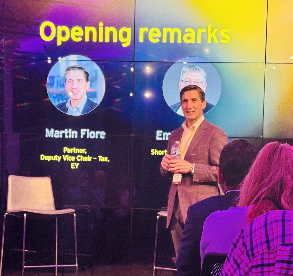 Thinking of an IPO? We hosted an IPO readiness session last week in New York City.  It was amazing to meet so many company representatives watching this market to turn the page.  Don’t miss out please contact us.

Happy July 4th!

#EY #IPO #TAXi